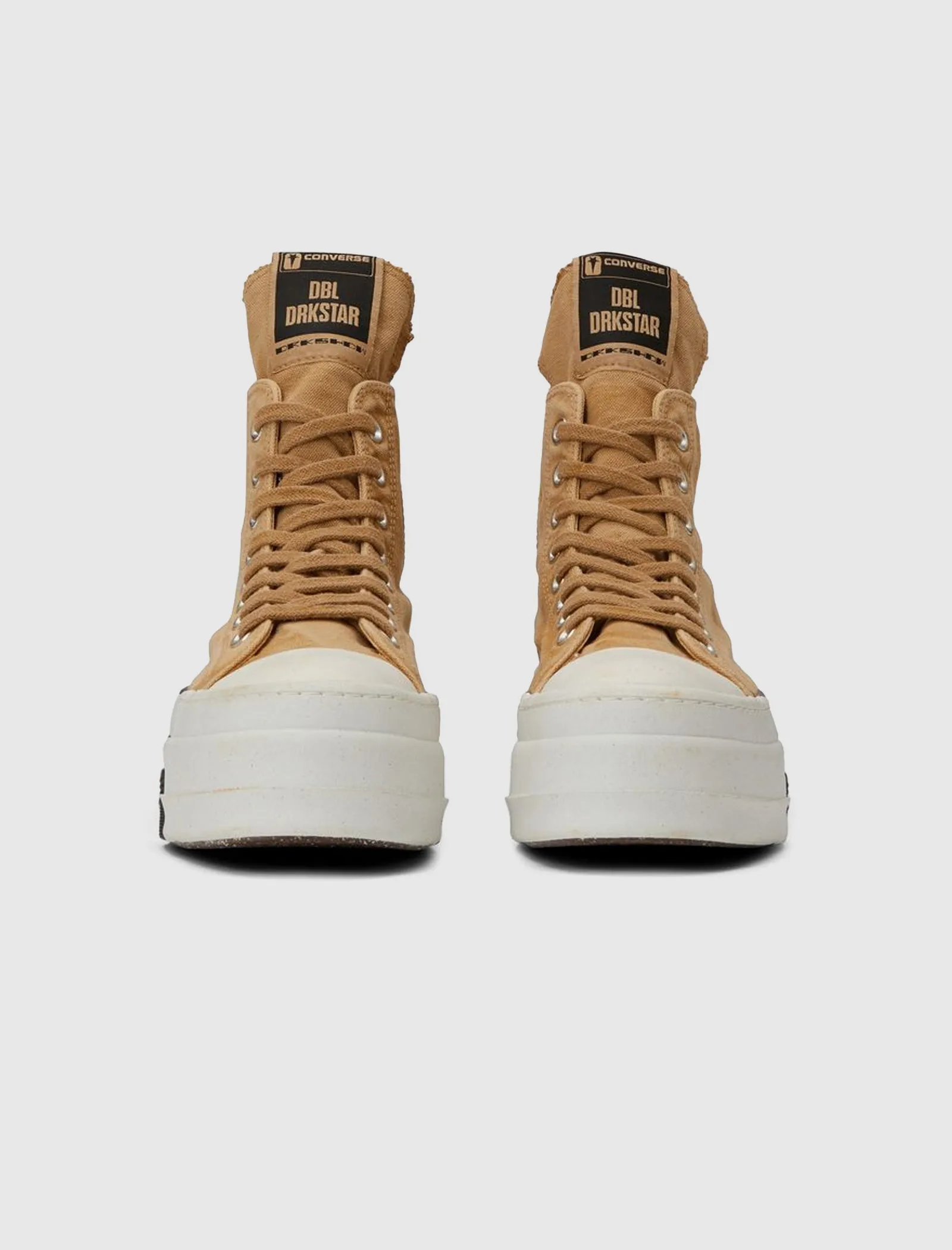 Luggage Fit SCARPE DBL DRKSTAR "BLONDE"