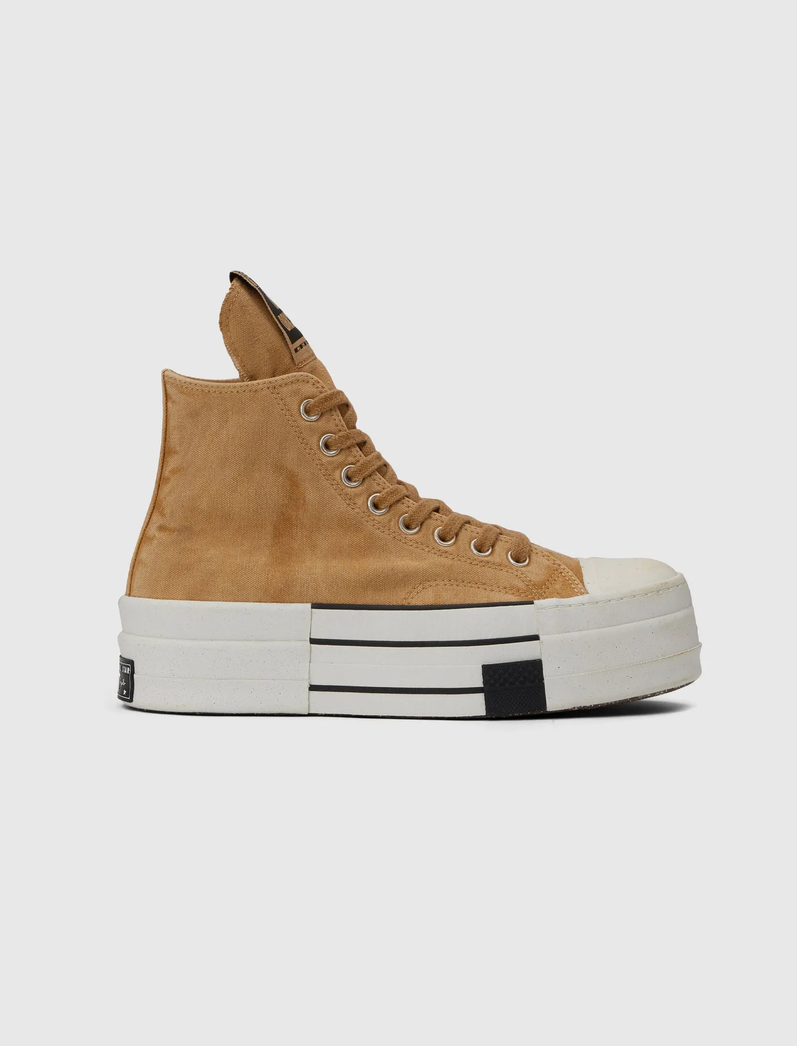 SCARPE DBL DRKSTAR "BLONDE" Strong Grip group walk