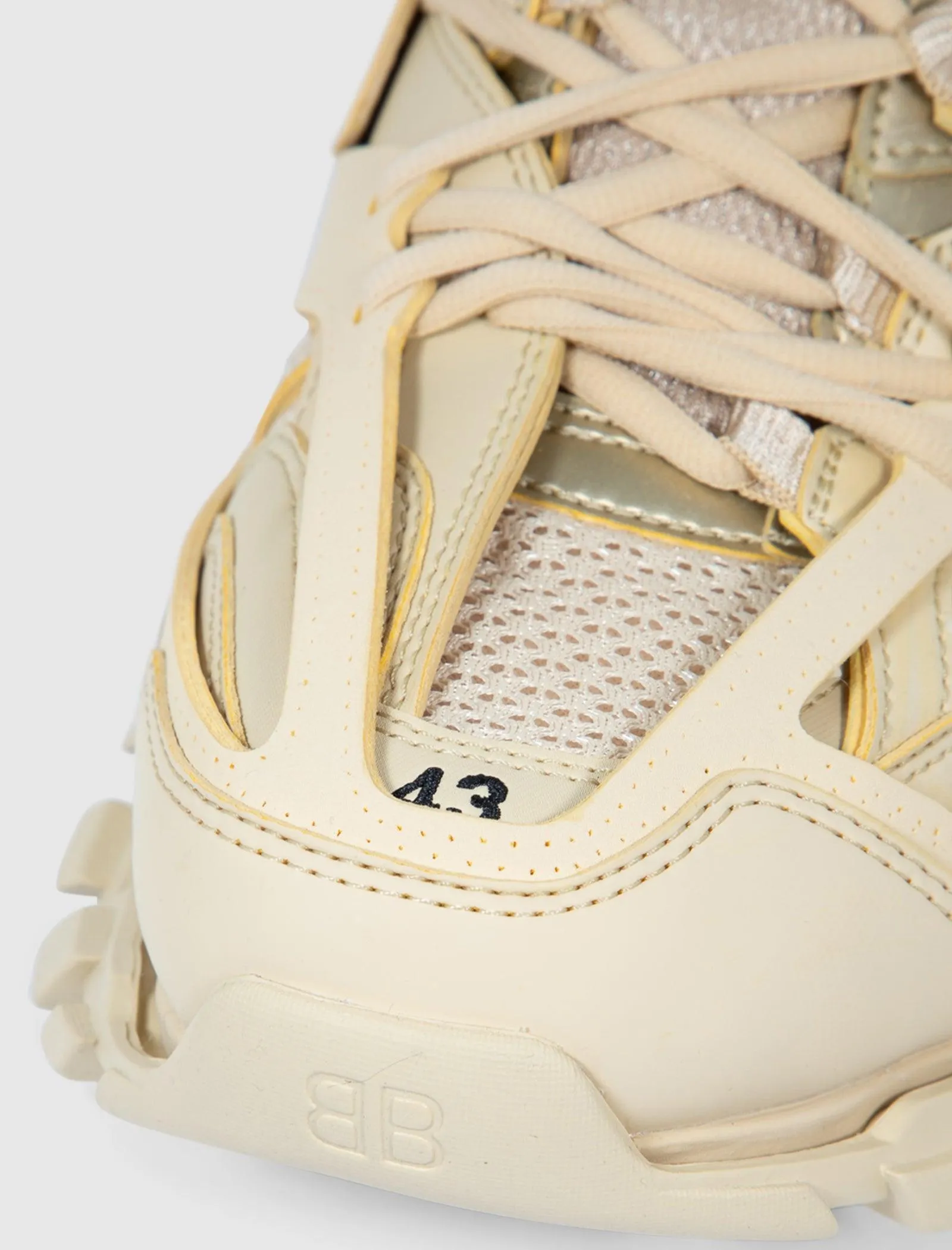 Daily Walk TRACK SNEAKER