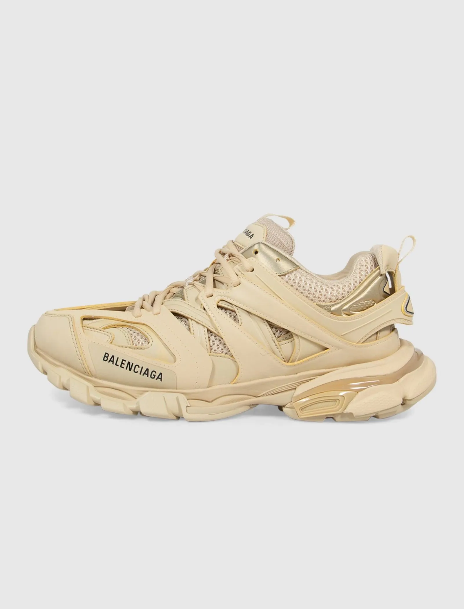 TRACK SNEAKER Urban Chill Cushioned