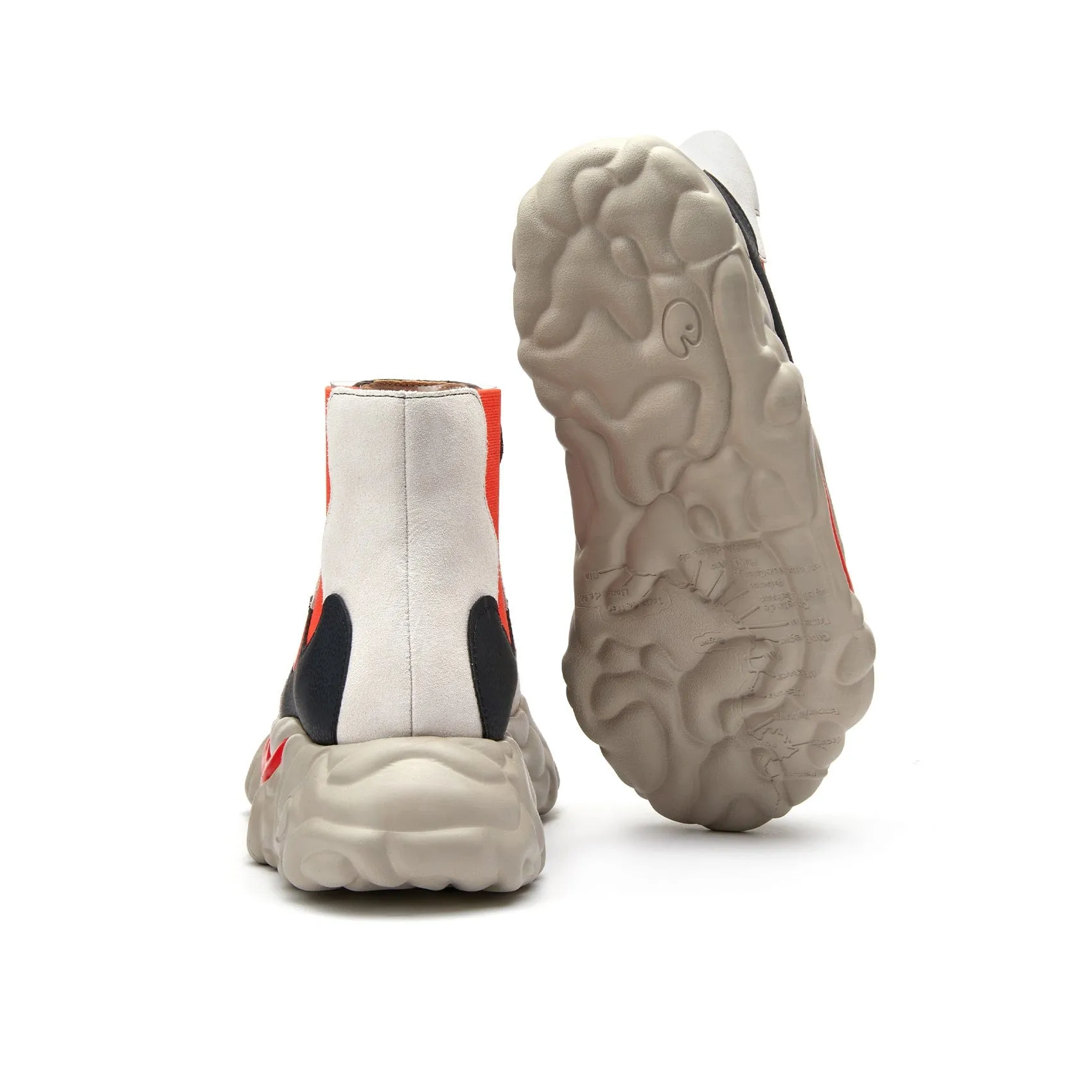 Classic Sleek Sanamolls III Women All Season Foot Comfort