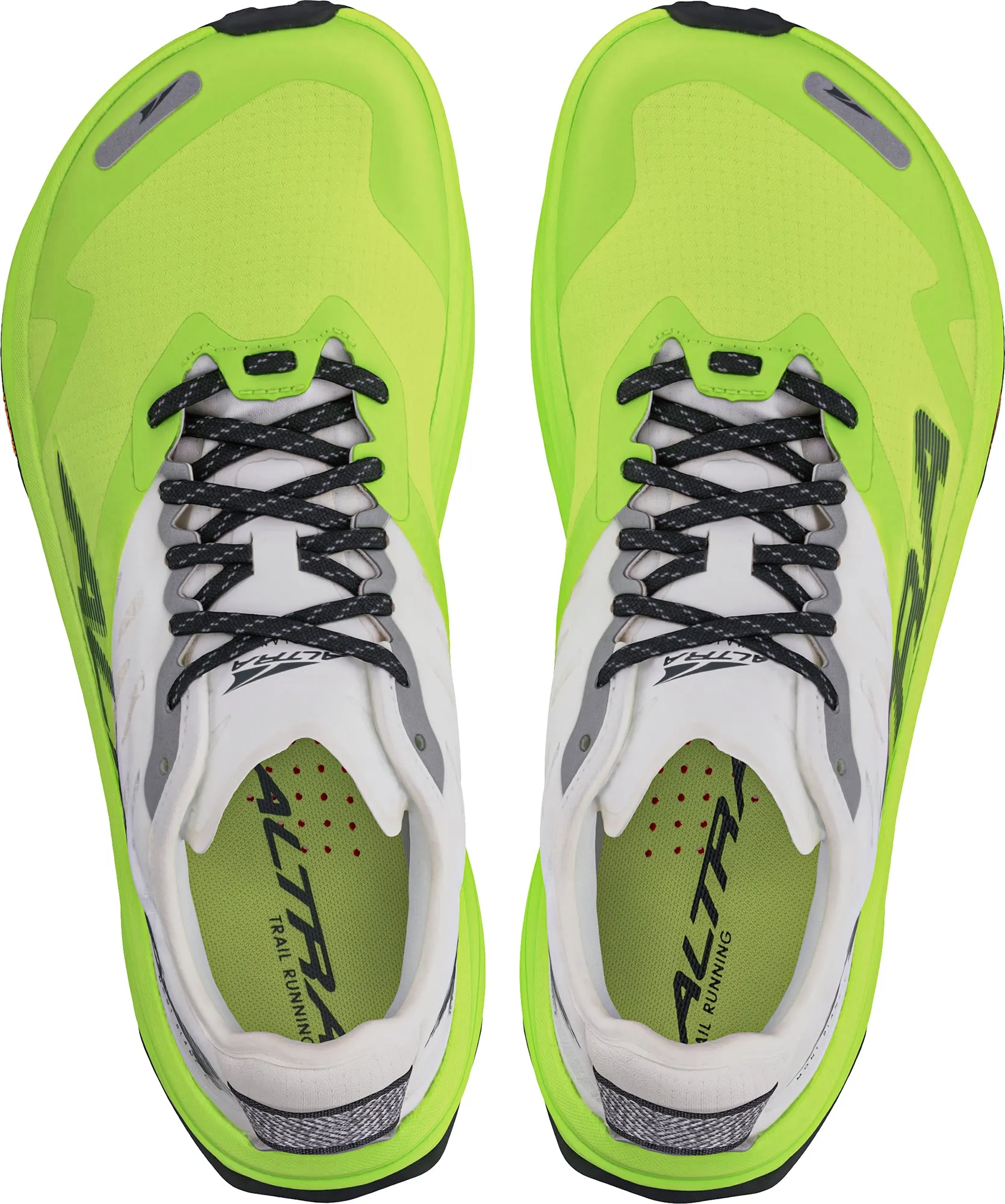 Altra Mont Blanc Carbon Mens Trail Running Shoes - Whitey Rich Jewel