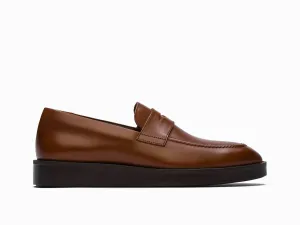 Closer? Loafer Fresh Guard
