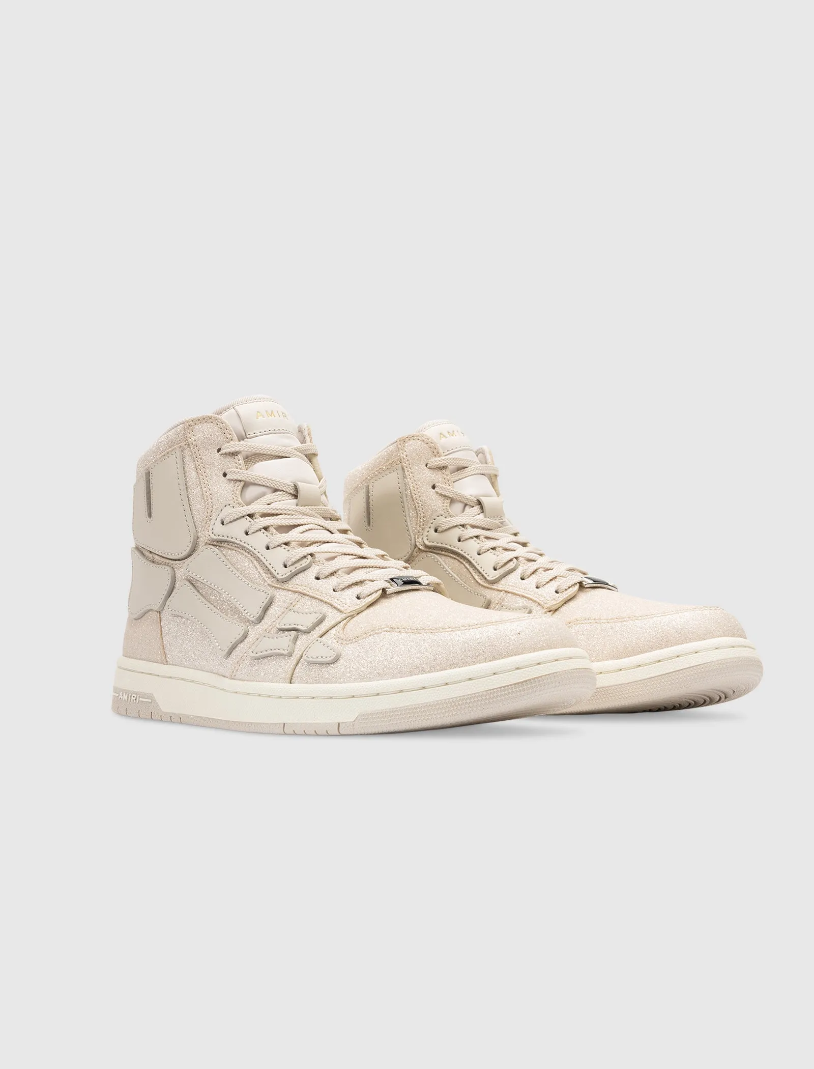 CRYSTAL SKEL TOP HI Island Step