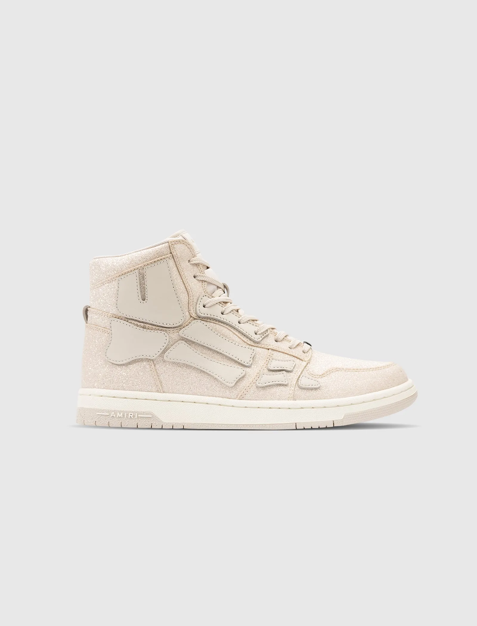 CRYSTAL SKEL TOP HI Stage Glow