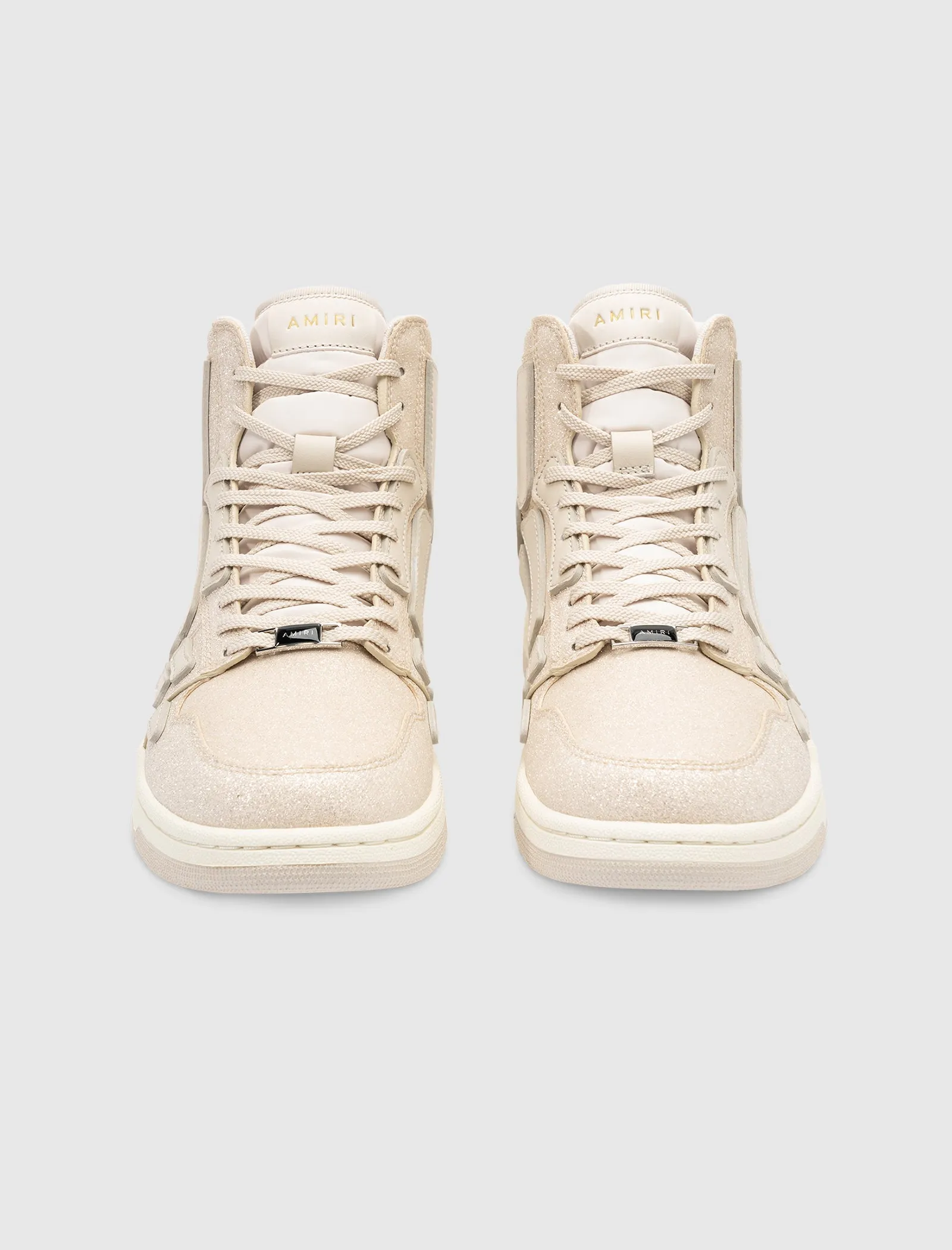 Toe Guard CRYSTAL SKEL TOP HI