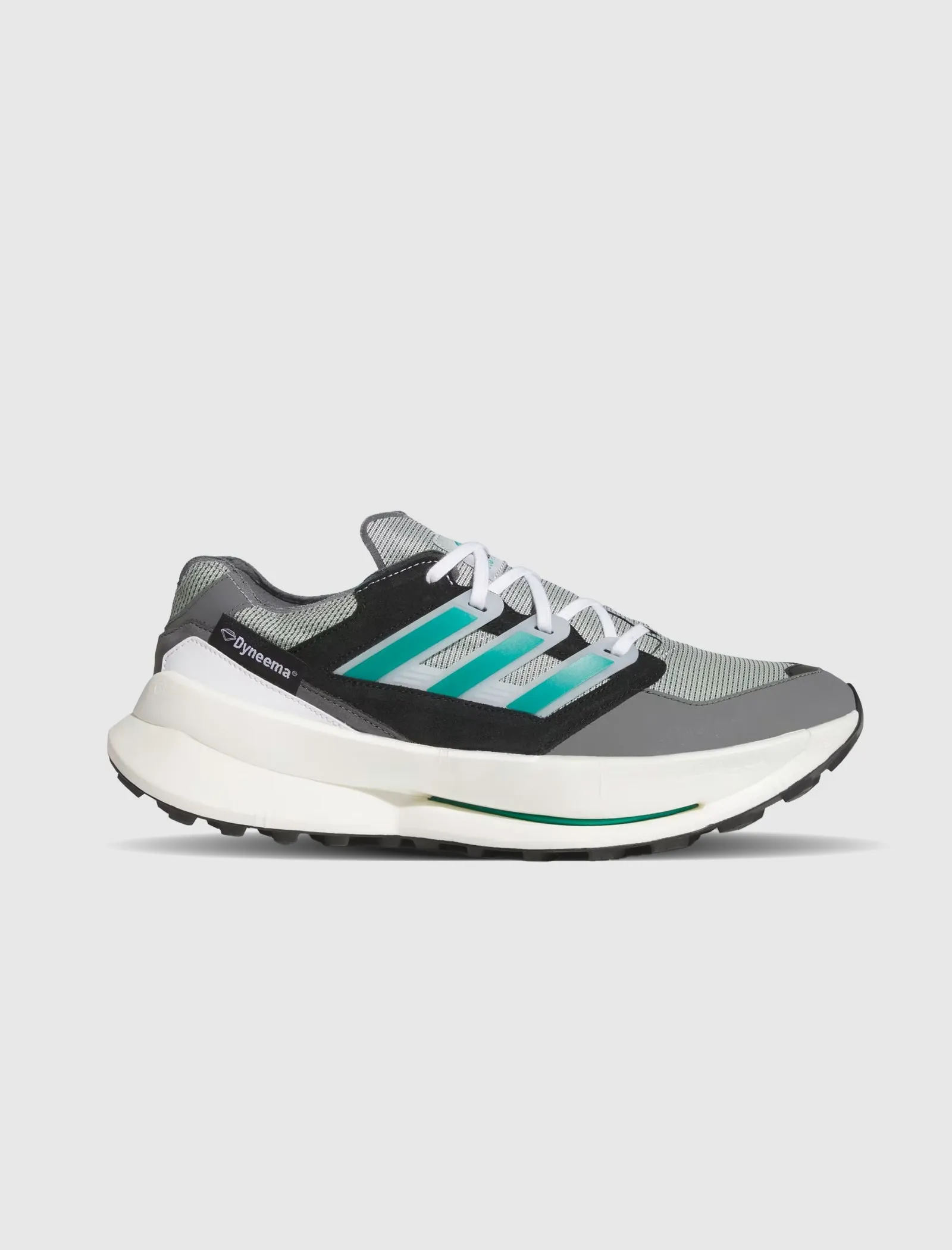 Future Walk All Weather Everyday Users EQUIPMENT AGRAVIC "GRAY/TEAL"