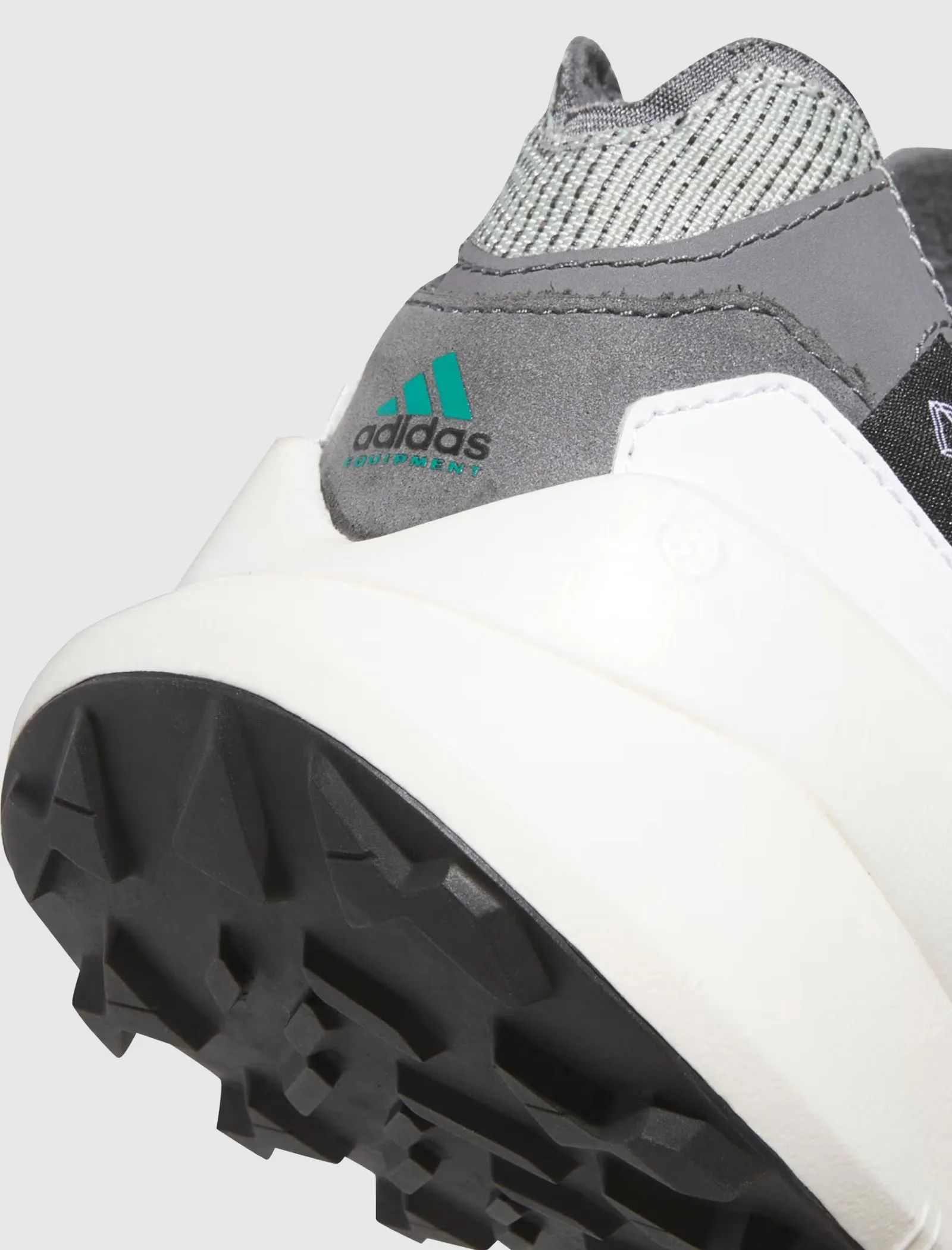 EQUIPMENT AGRAVIC "GRAY/TEAL" Vintage Love
