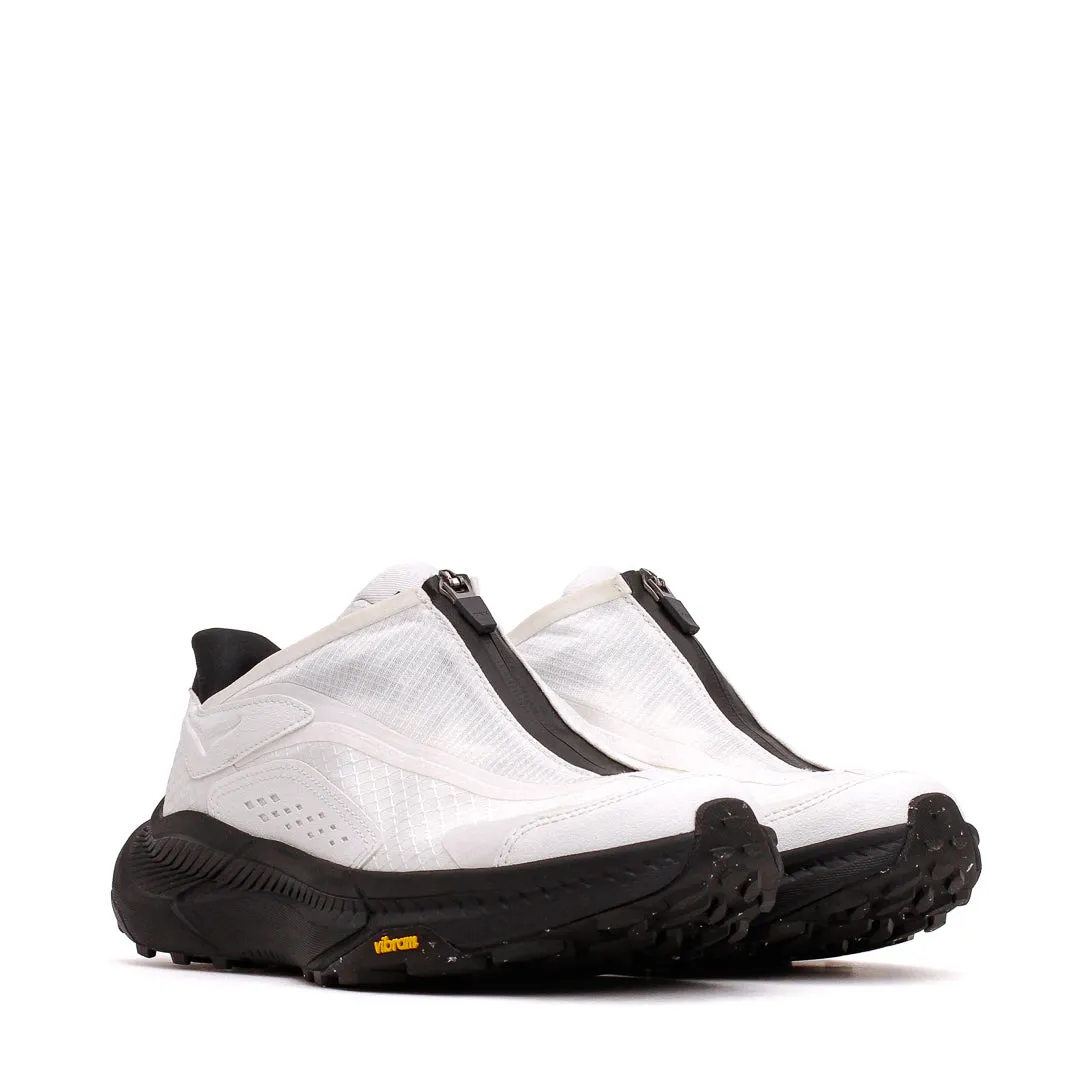 Hoka One One Unisex Project Transport Frost Black 1162850-FLCK Resort Mood All Time