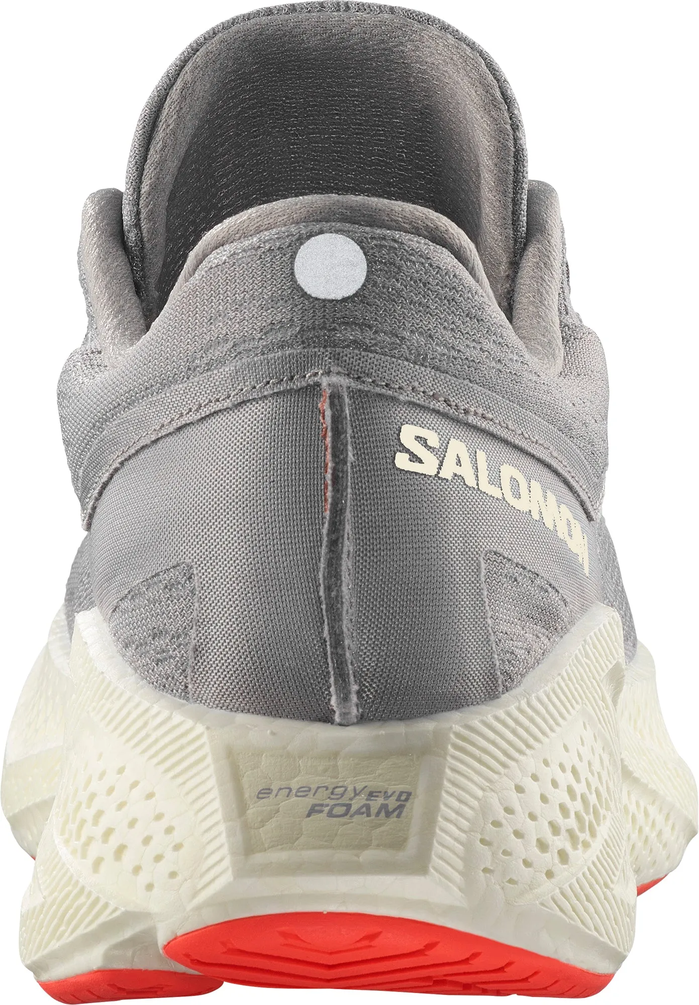 Salomon Aero Glide 3 Mens Running Shoes - Grey Star Walk