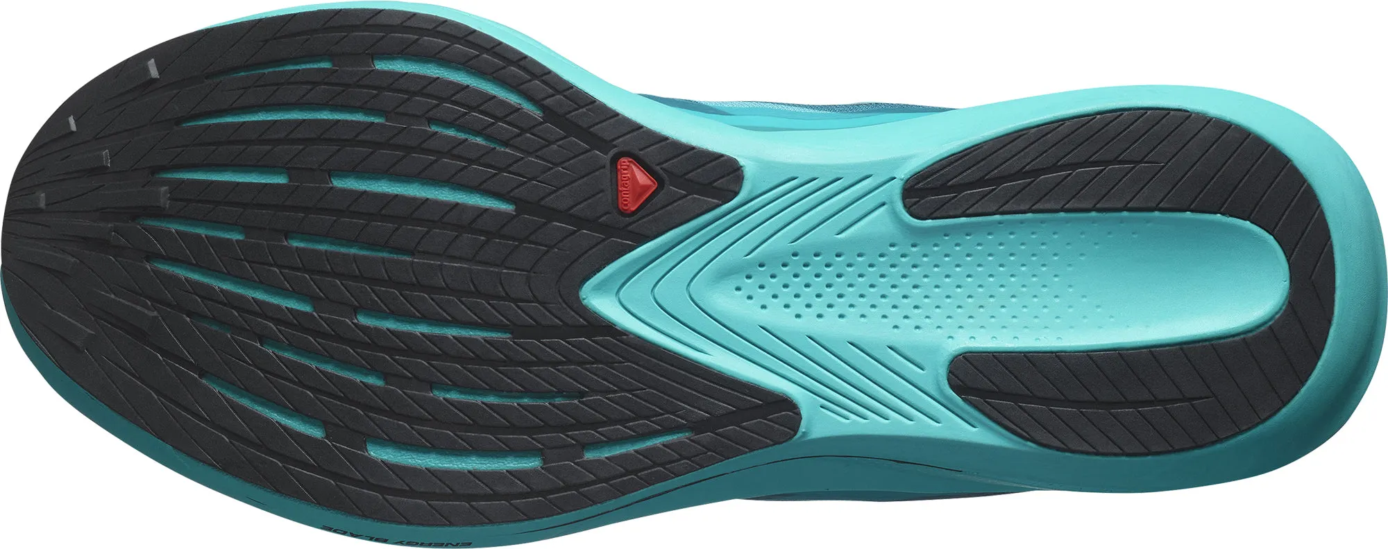 Field Fast Salomon Phantasm 2 Mens Running Shoes - Blue