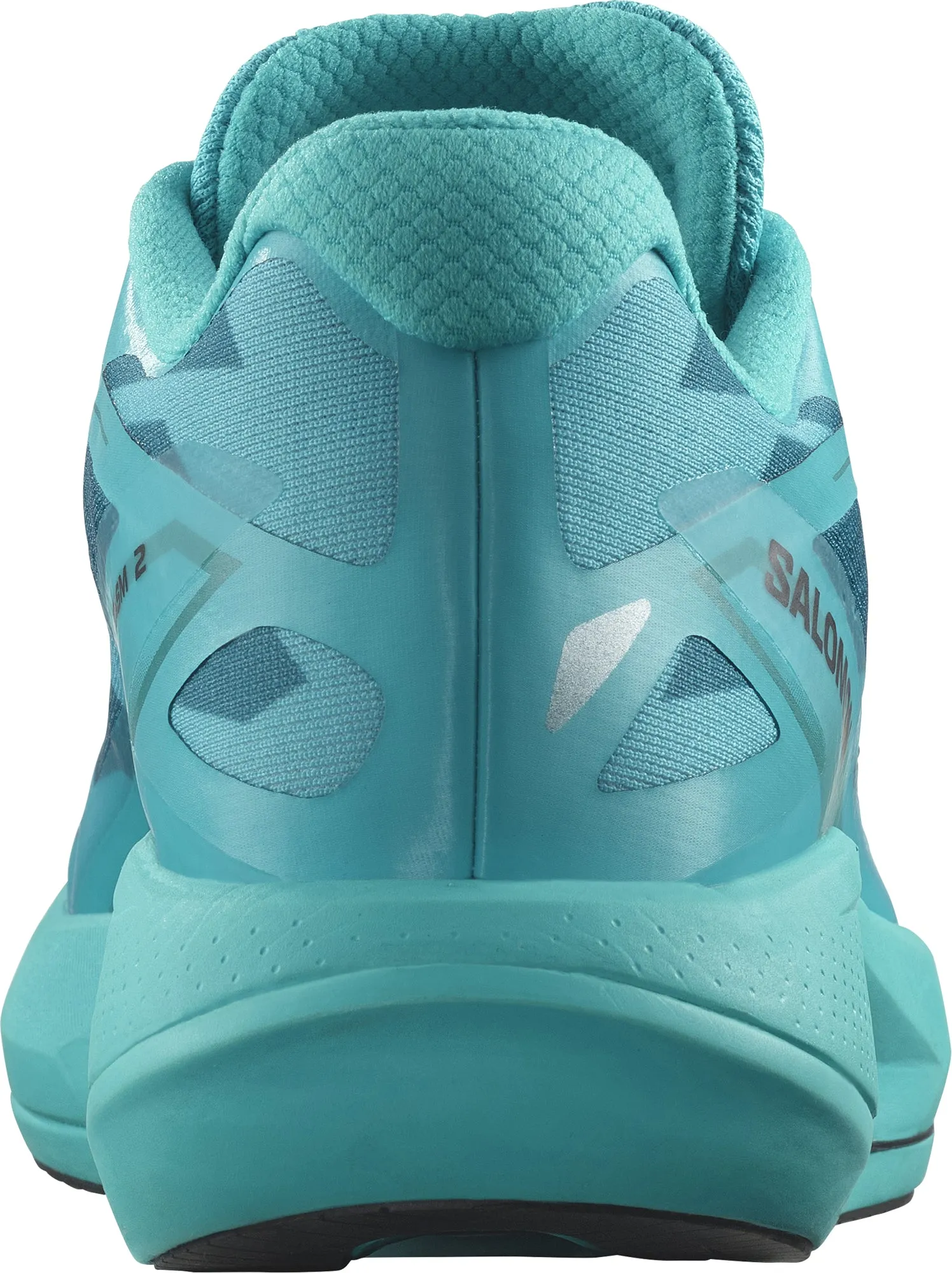Club Night Best Seller Salomon Phantasm 2 Mens Running Shoes - Blue