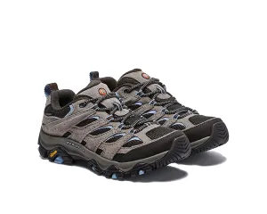 Rich Jewel Flexible Fit Active People Women`s Moab 3 Waterproof
