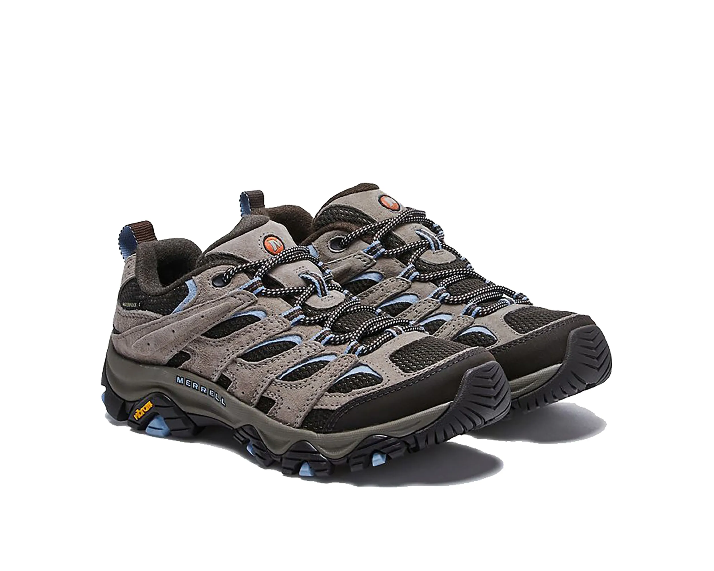 Rich Jewel Flexible Fit Active People Women`s Moab 3 Waterproof