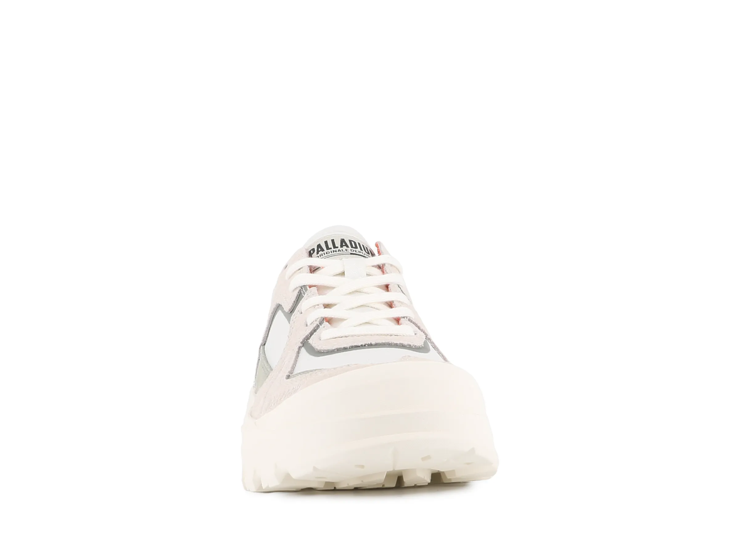 79544-020-M | PALLARIDER LO TRACK | STEAM GRAY Snow Ride easy move