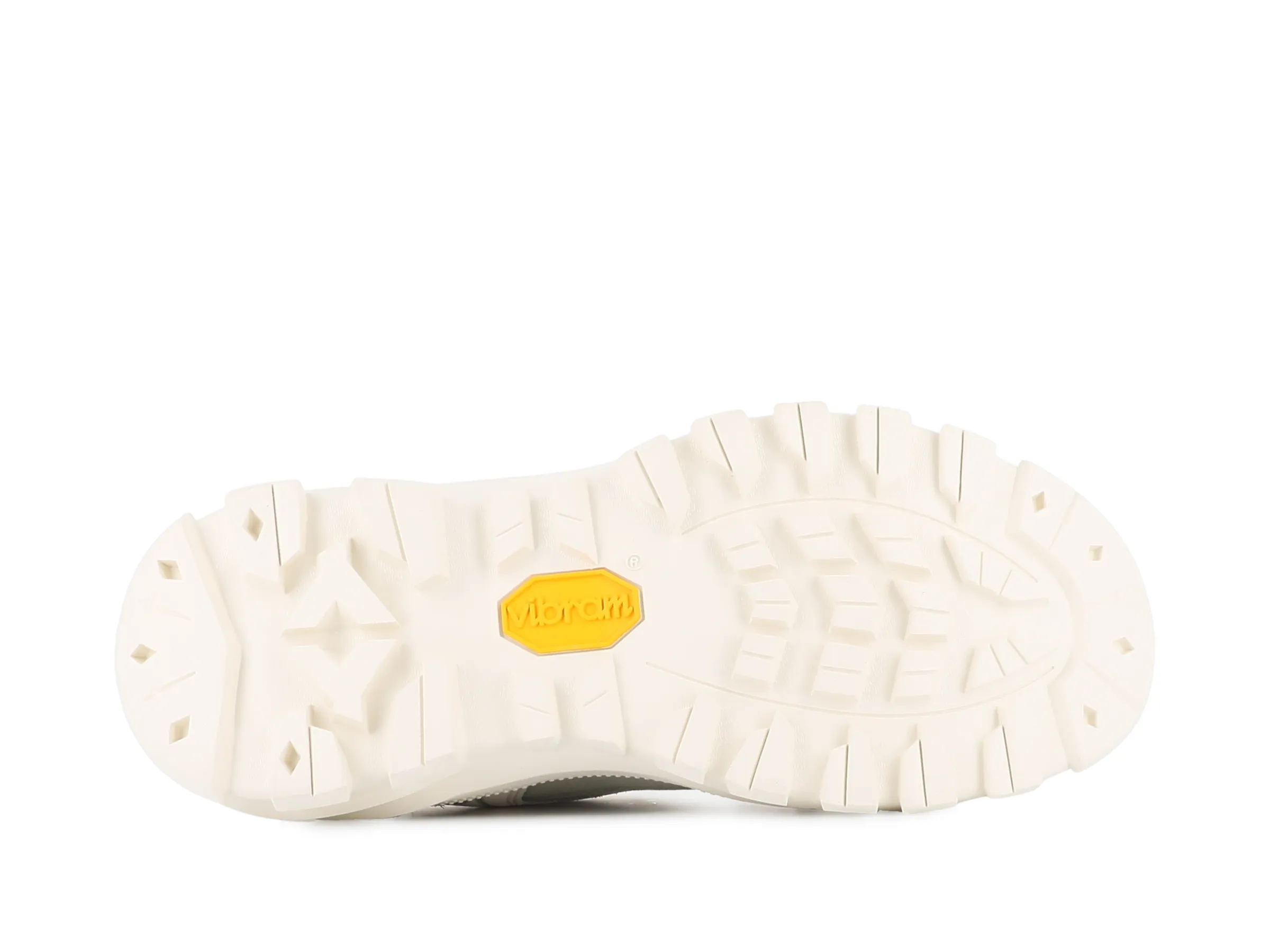 Club Edge Comfort Ankle 79544-020-M | PALLARIDER LO TRACK | STEAM GRAY
