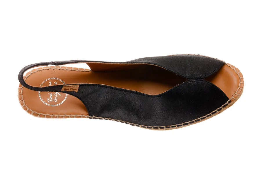 Weekend Look Tp Layla Black
