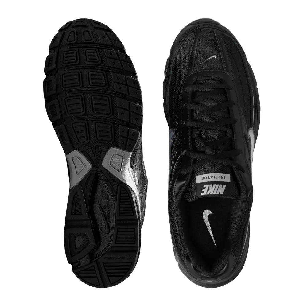 running shoes for road races all - purpose use shoes Initiator - Mens