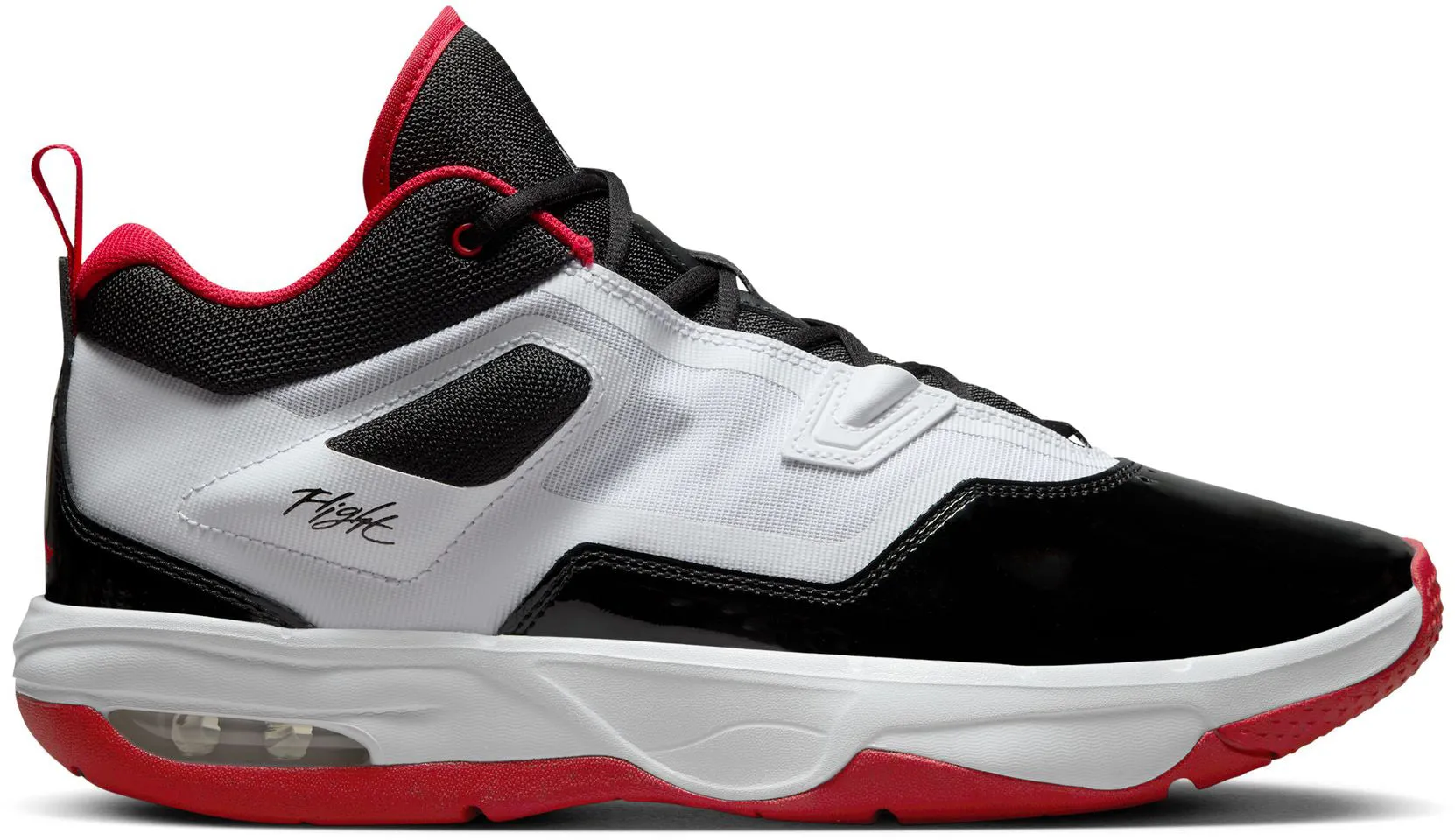 Stay Loyal 3 Men's Basketball Shoes Snug Fit Technology Fast Grip