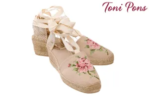 Tp Anita Commuter Friendly