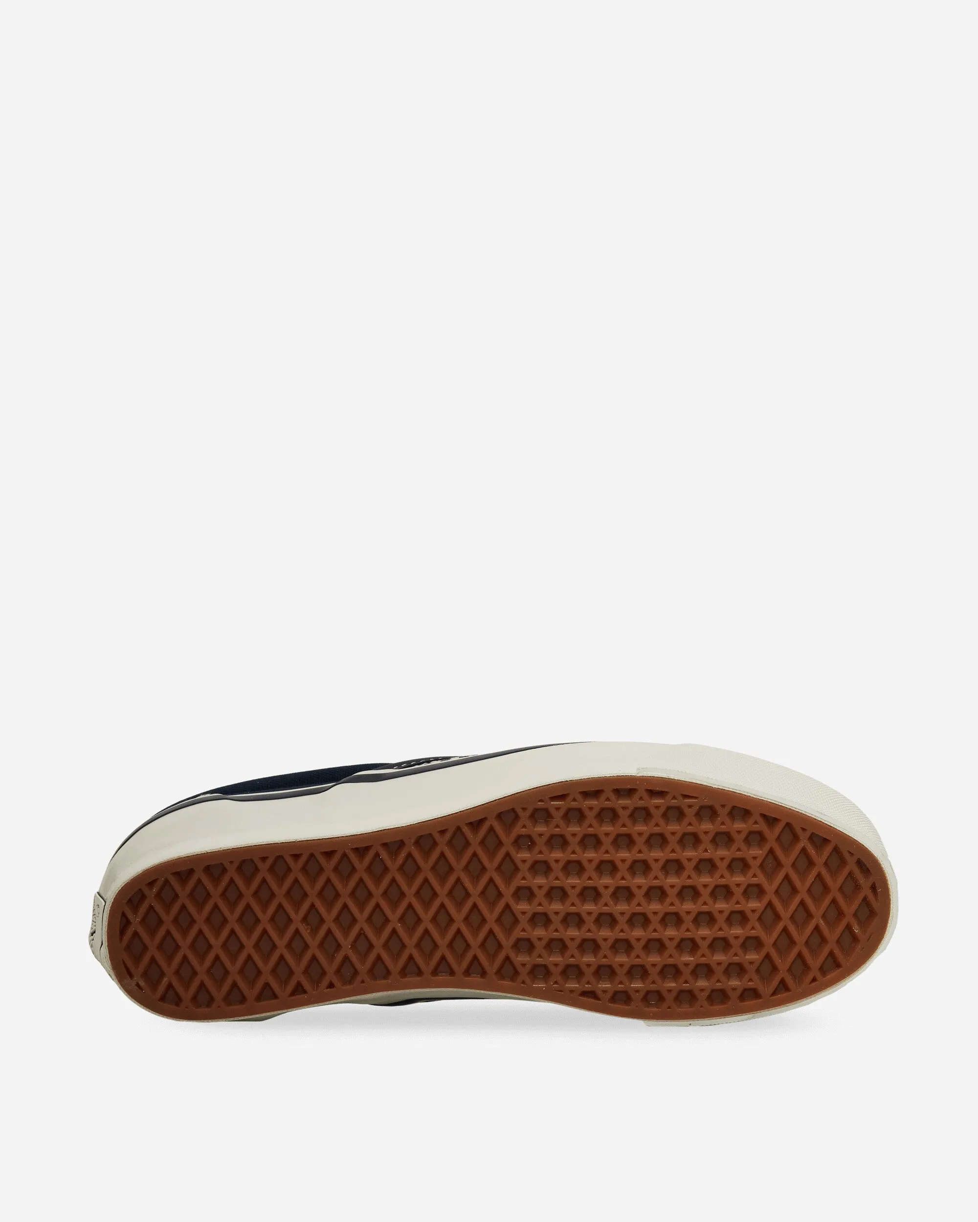 Step In Ease Durable Slip On Classic Slip-On Reissue 98 Sneakers True Navy / Check