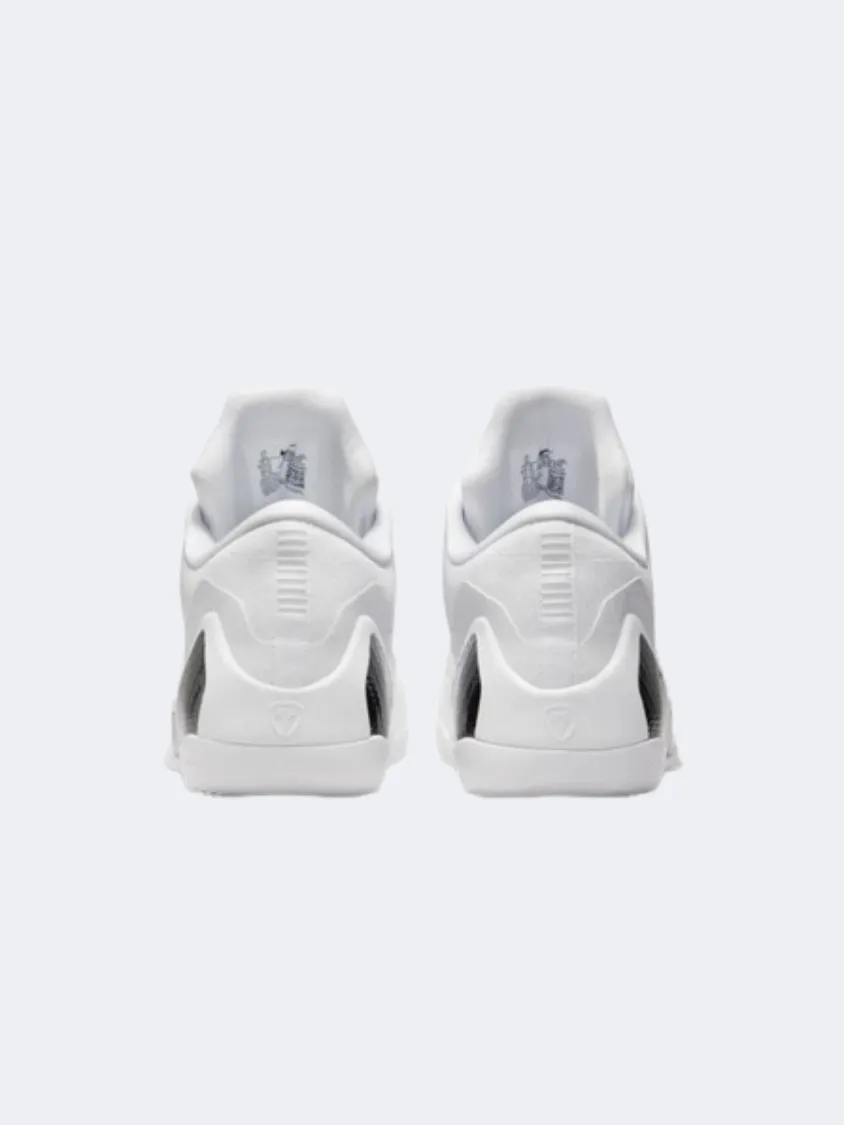 Nike Kobe Ix Elite Protro Men Basketball Shoes White Energy Transfer Plate Non slip grip