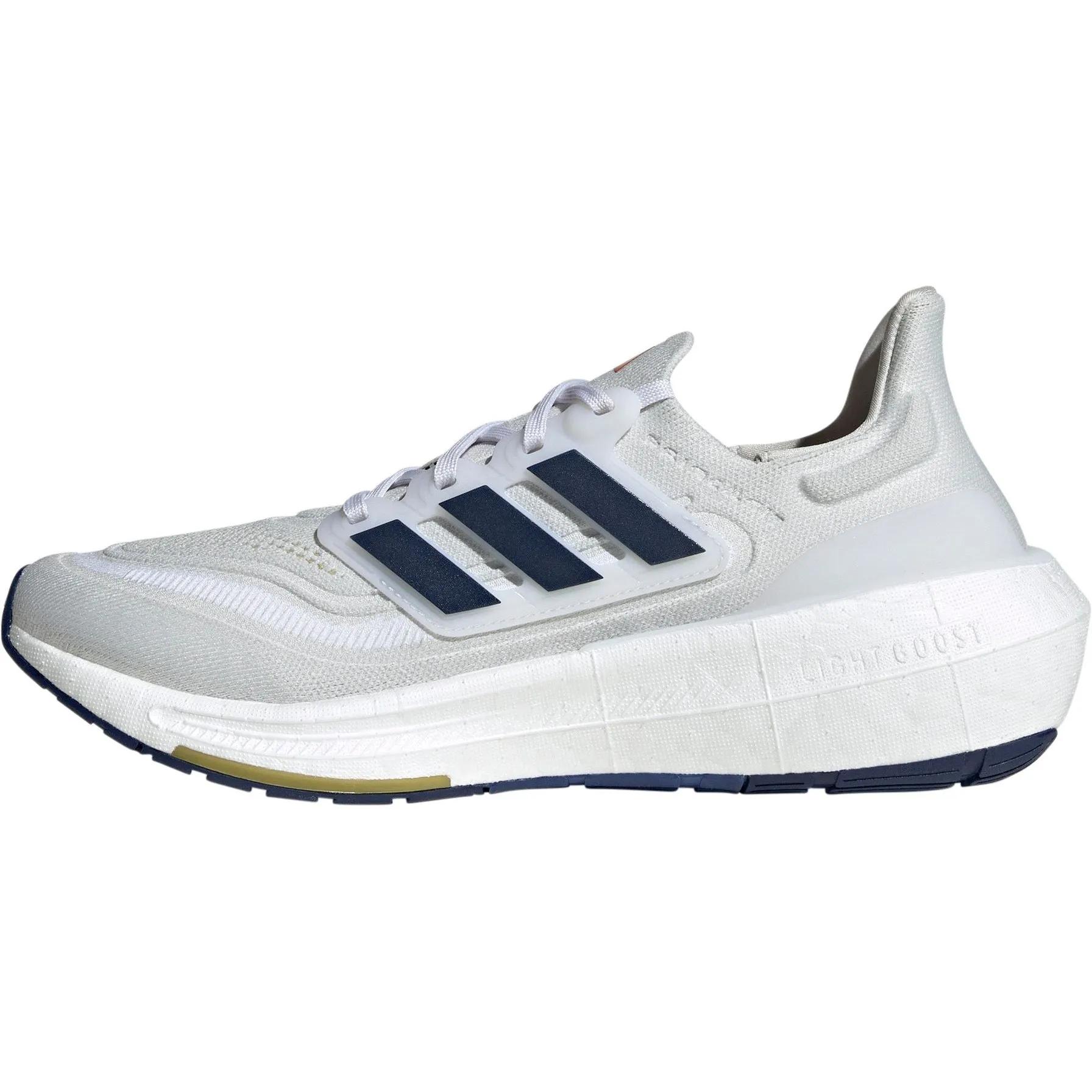 Japan Neat Love Path adidas Ultra Boost Light Mens Running Shoes - White