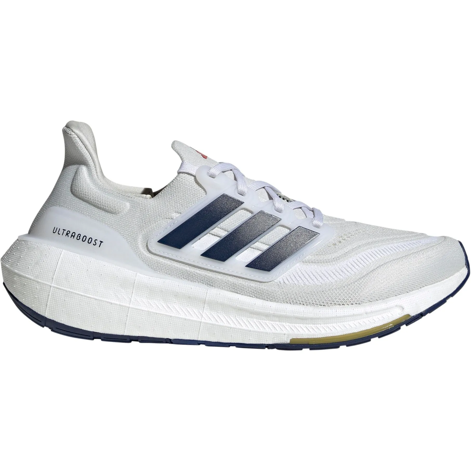 Star Walk Show Stage adidas Ultra Boost Light Mens Running Shoes - White