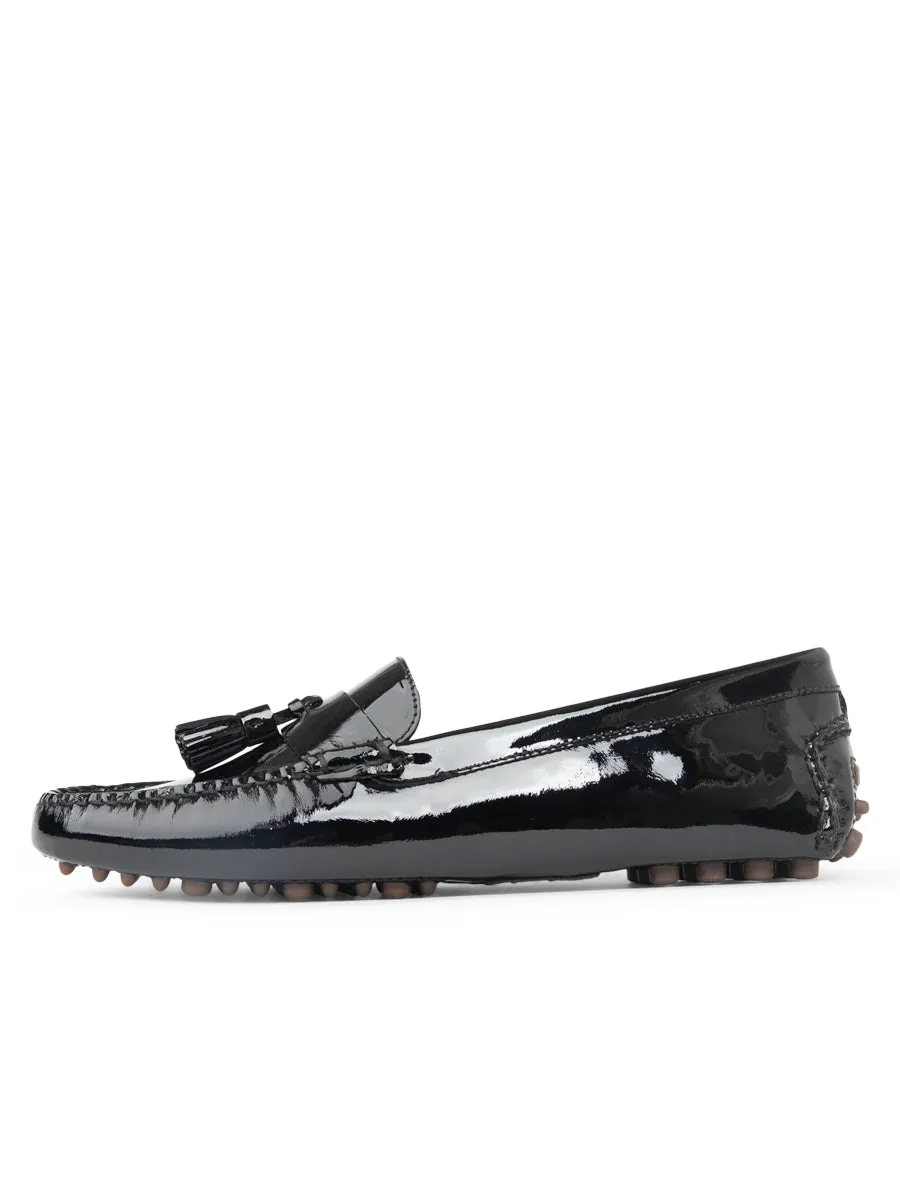 Jordan Tassel Driver Snow Grip Mountain Strong