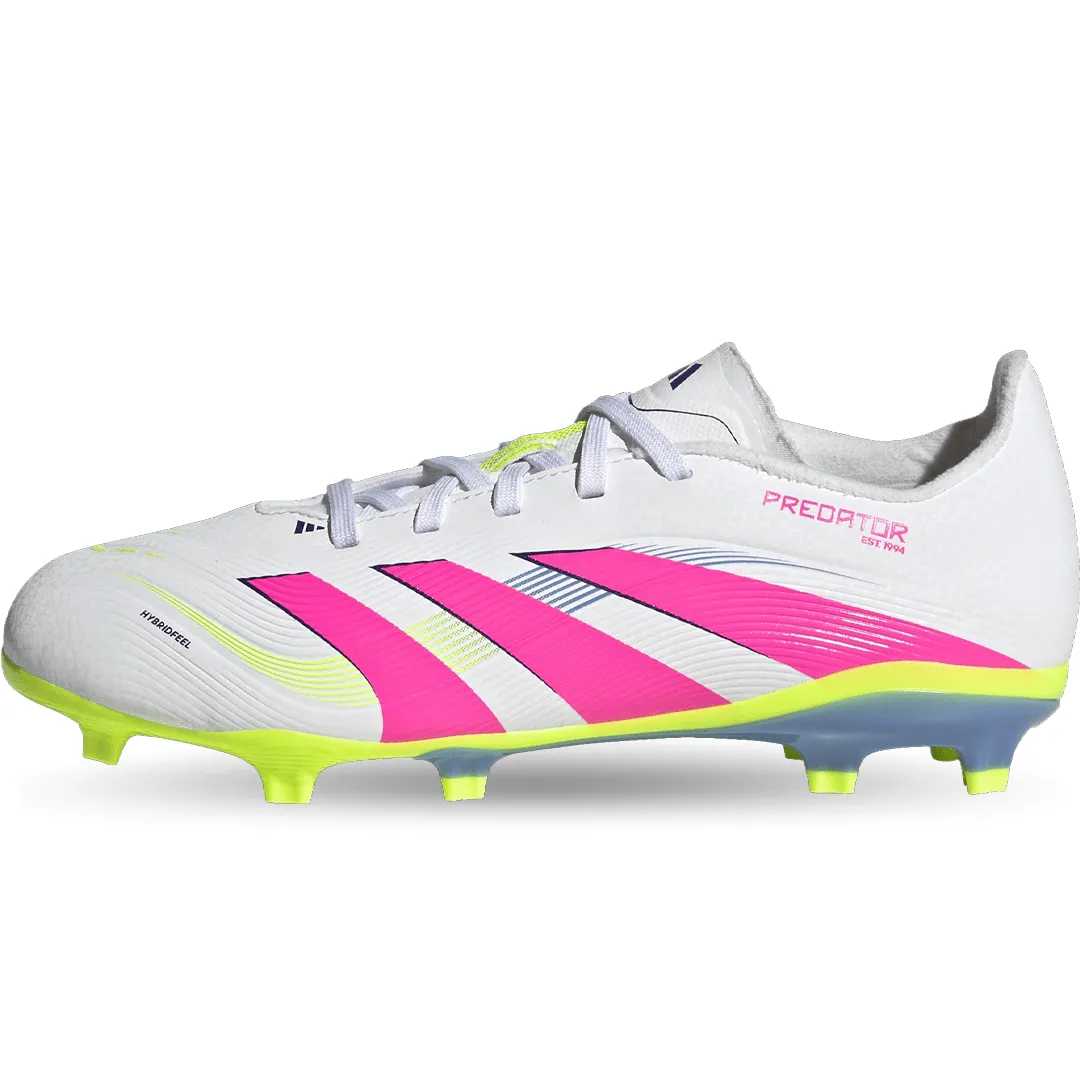 Waterproof Travel Light Quick Dash Predator League Youth FG/MG - Celestial Victory Pack (ID3752)