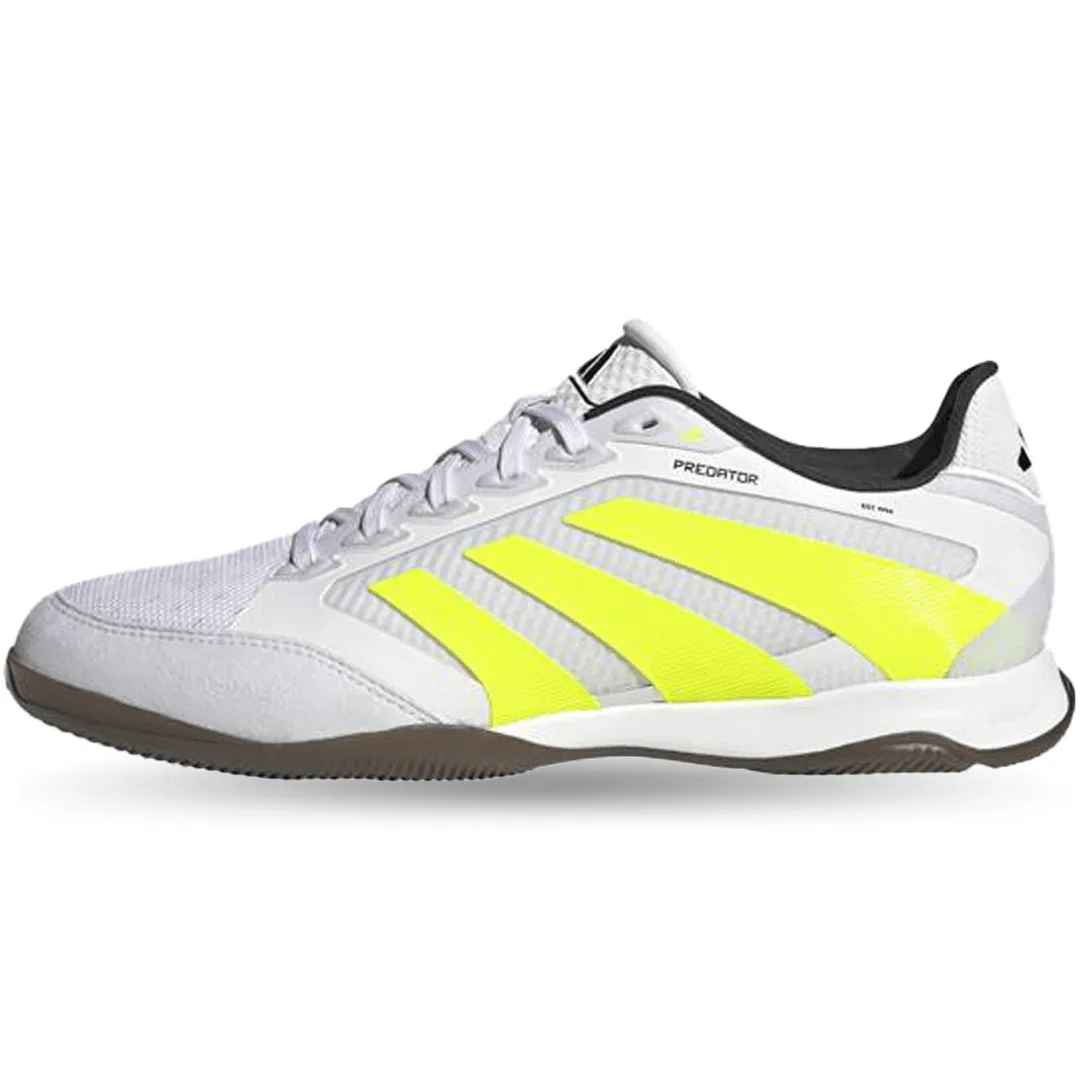 Predator Pro Indoor Boots - Radiant Blaze Pack (JI1191) Chic Fit Toe Guard