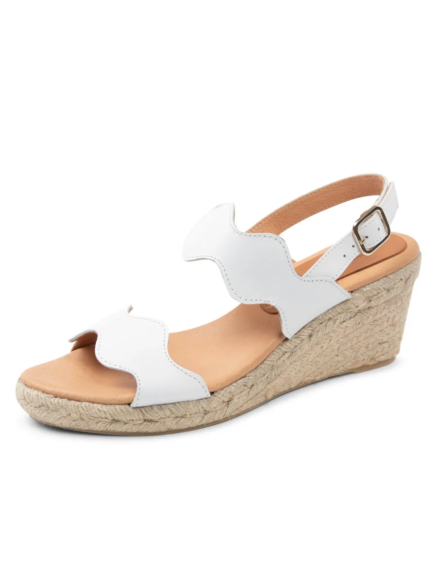 Urban Essential Palm Beach Slingback Espadrille