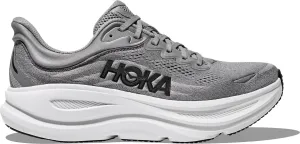 Bondi 9 Men's Running Shoes impact - resistant midsole shoes