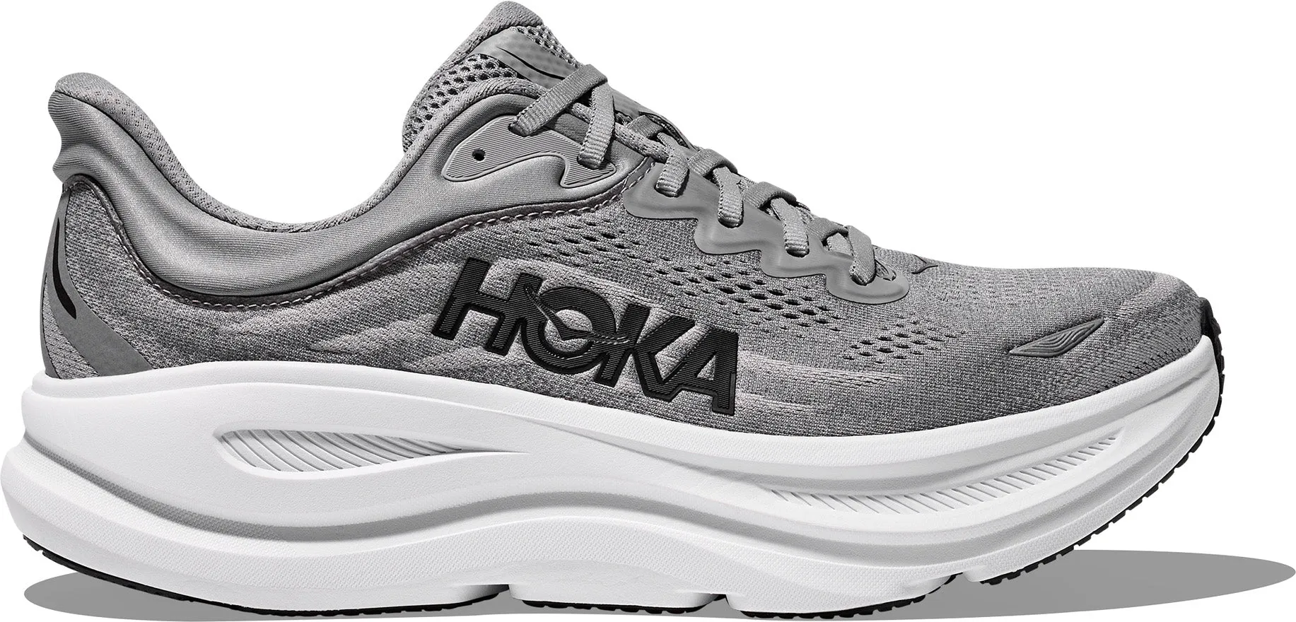 Foot Health sports essentials Bondi 9 Men's Running Shoes