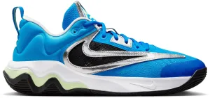 Firm Hold Giannis Immortality 3 Men's Basketball Shoes