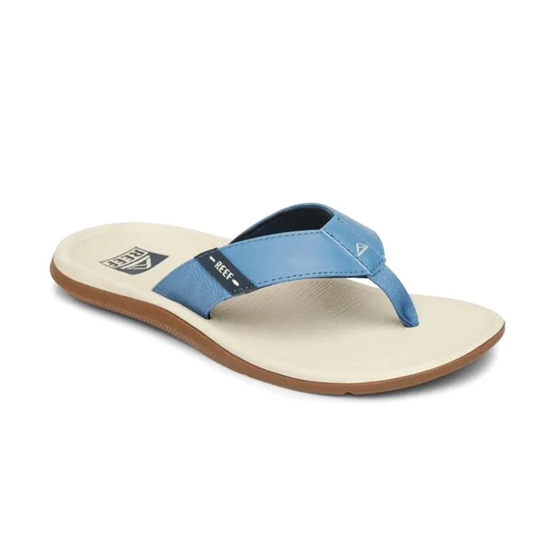 Men's Santa Ana Oat/Blue/Gum Coastal Wear