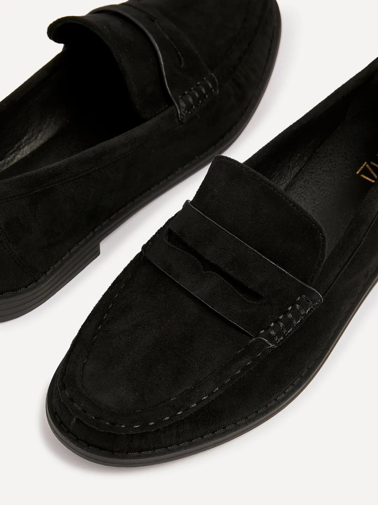 Active Path Stylish Leather Shoes PRECISE
