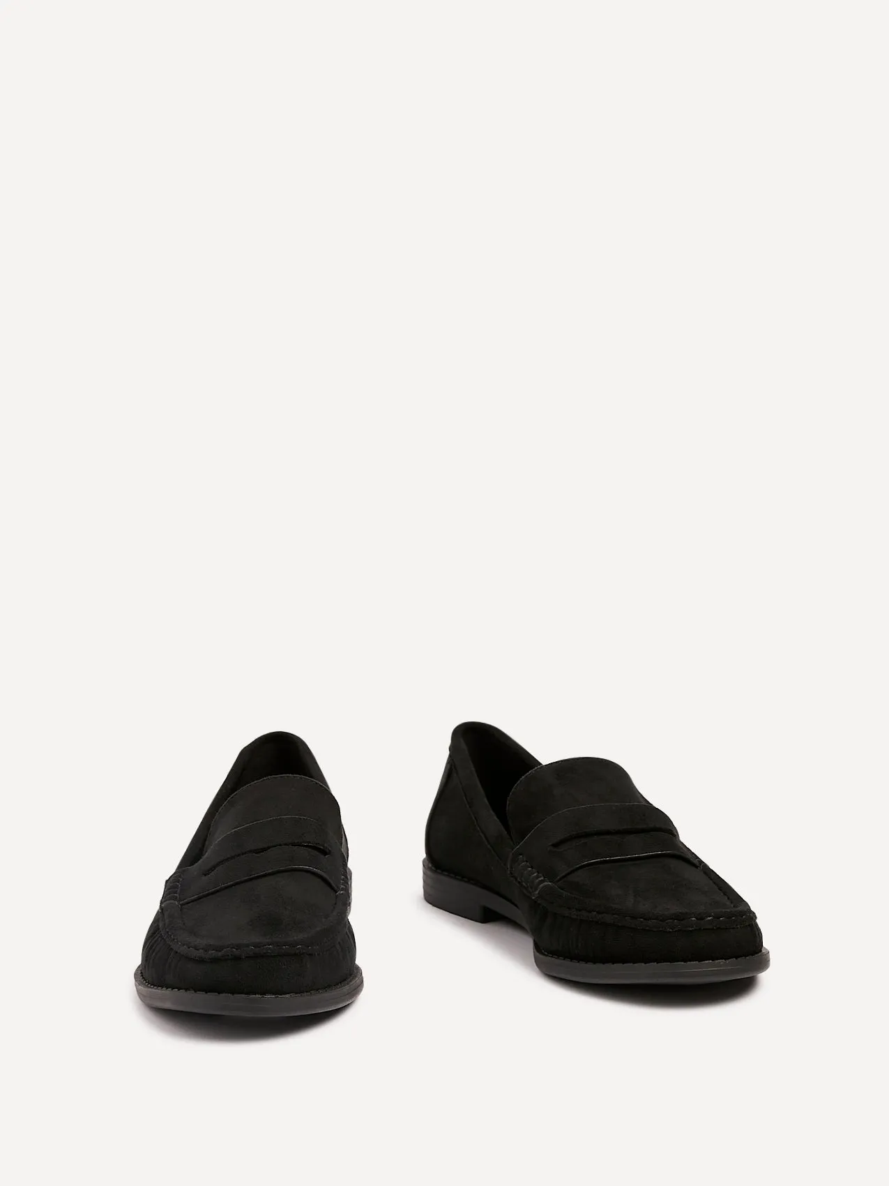 PRECISE Full-Grain Leather