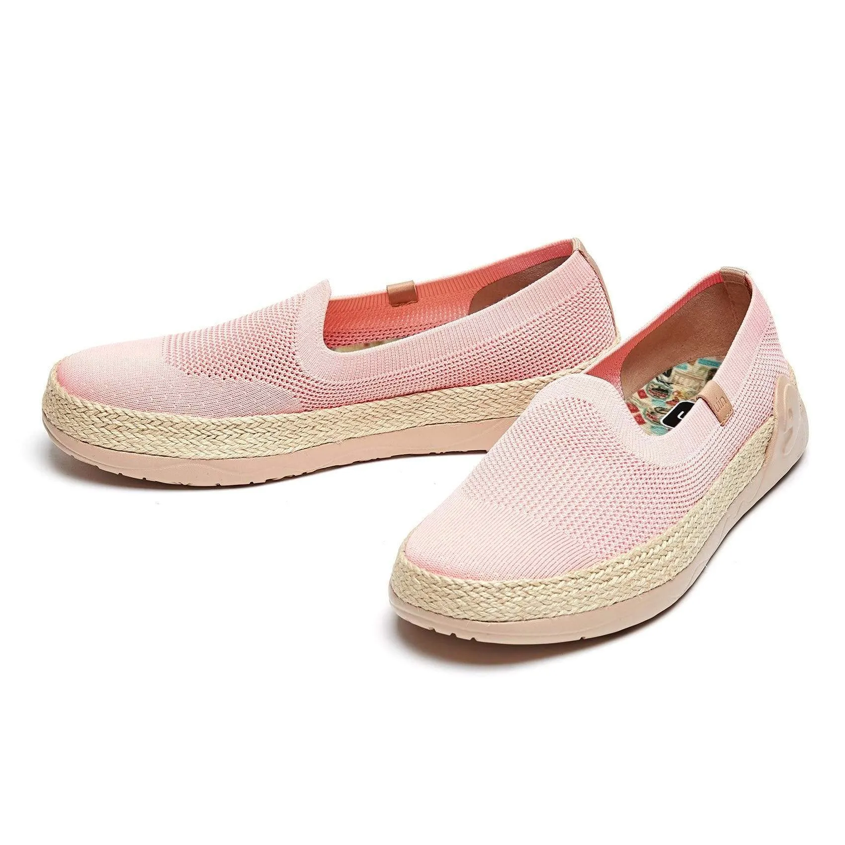 Marbella II Pink Relaxed Feel