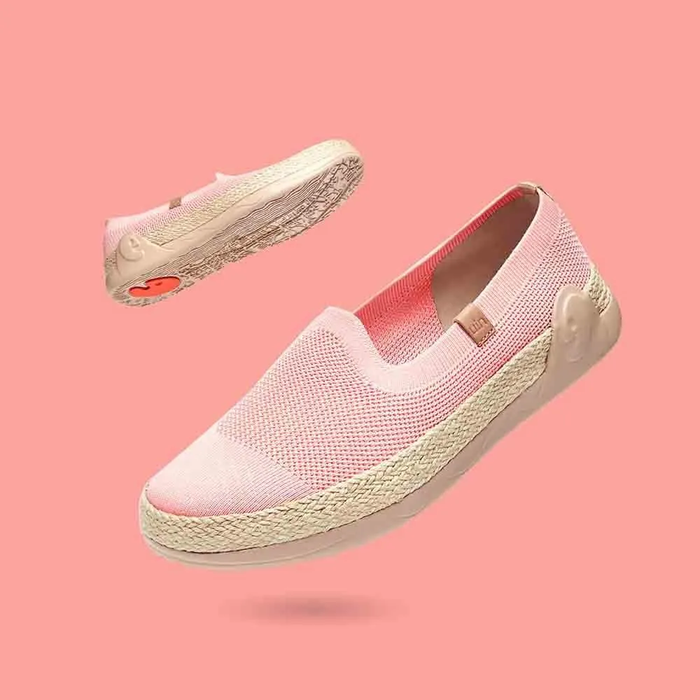 Marbella II Pink Comfort Function