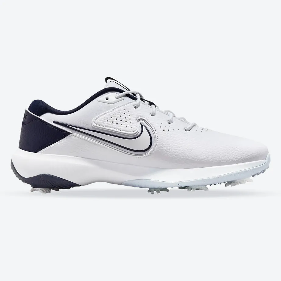 Men's Wide Fit Nike DX9028-102 Victory Pro 3 Golf Sneakers athletic style