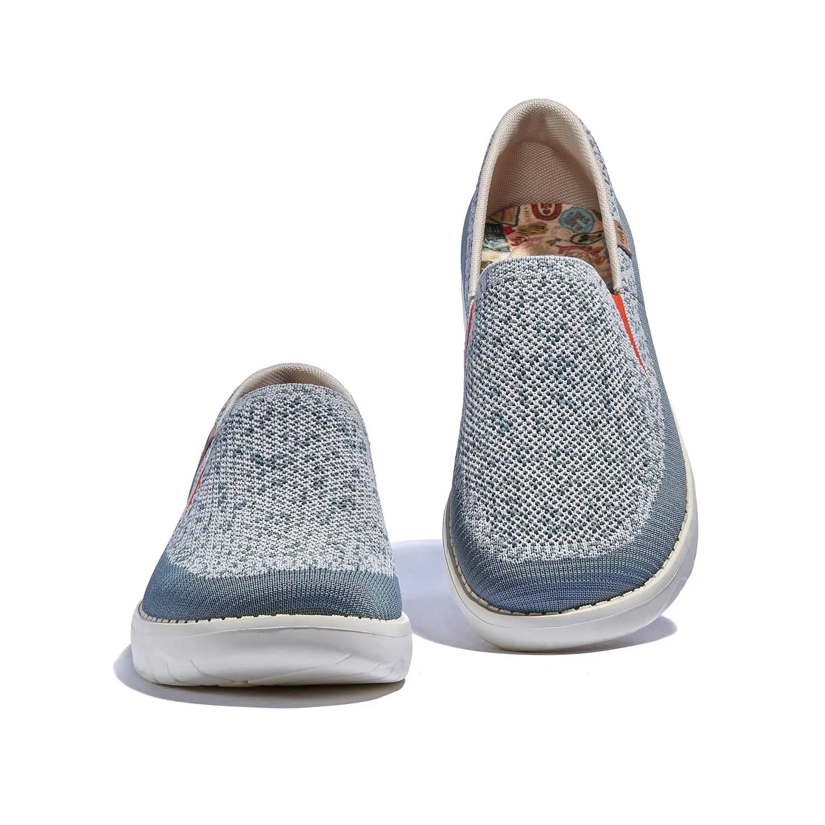Clear Pace Distressed Look Limestone Tarragona II Men