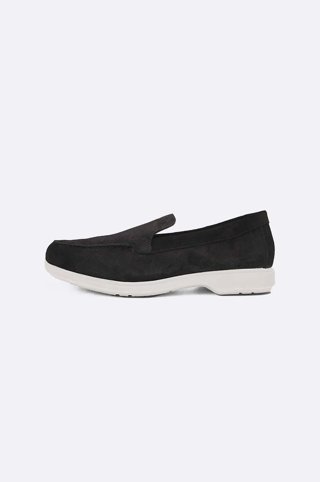 Modern Design Flex Move COMFORTABLE LEATHER LOAFERS