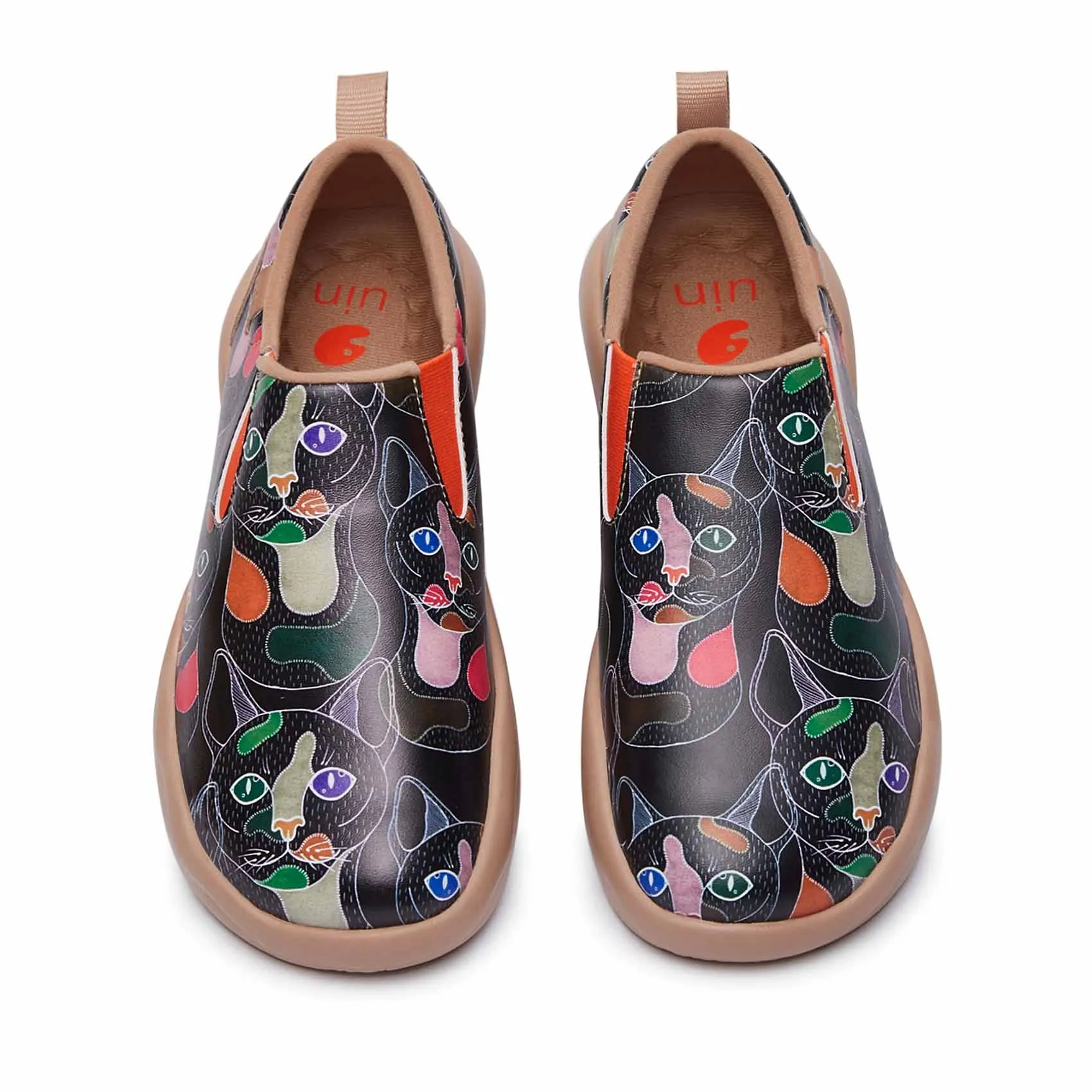 Leopard Cuenca Women Flexible Fit