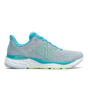Business Mode Fresh Foam 880v11 - Light Cyclone with Virtual Sky - Women's