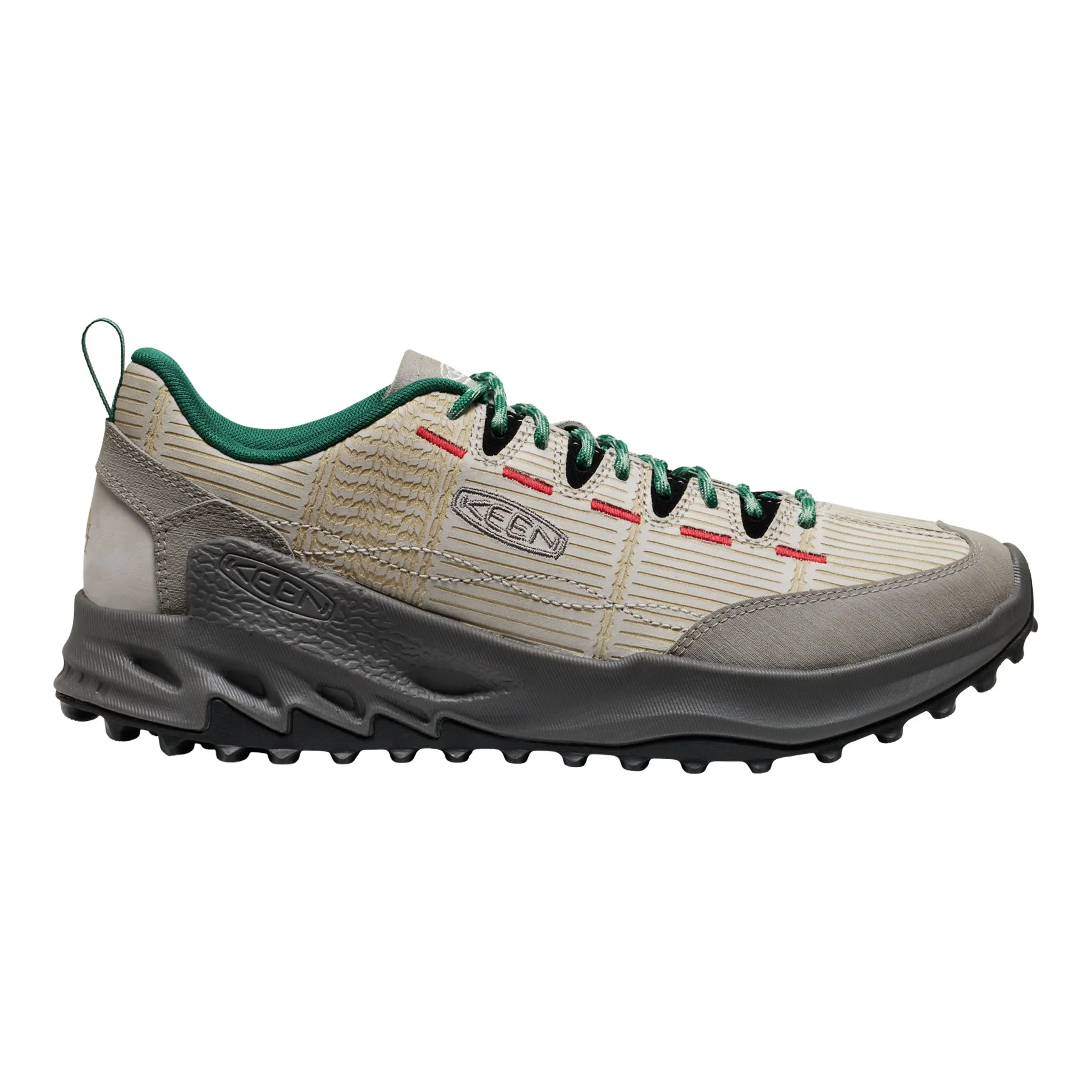 Comfort Cushion Fast Track Men's Jasper ZIONIC Vapor/Alloy
