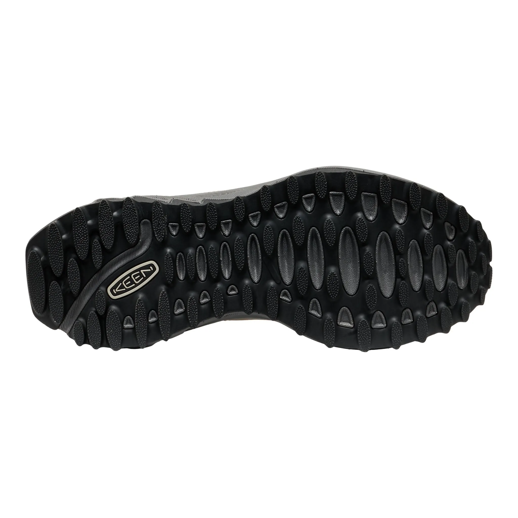 Men's Jasper ZIONIC Vapor/Alloy Secure fit