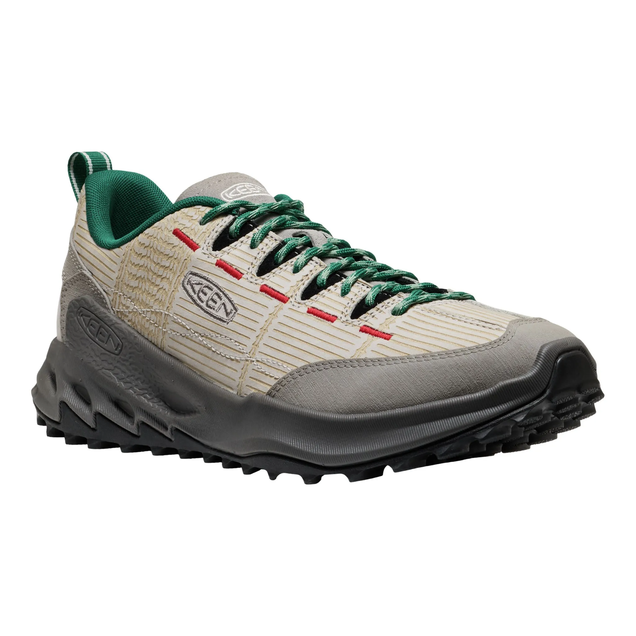 Men's Jasper ZIONIC Vapor/Alloy Form Ease Hill Walk