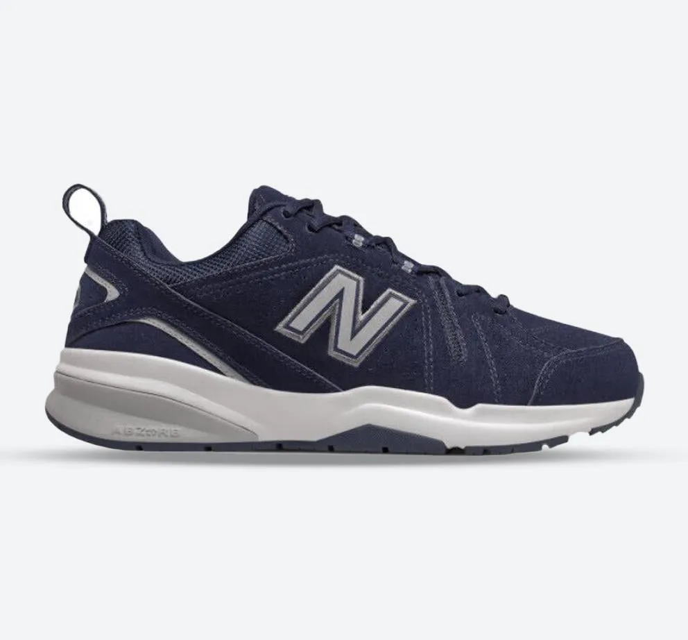 construction Look Ready Men's Wide Fit New Balance MX608UN5 (New 624) Walking/Running Sneakers