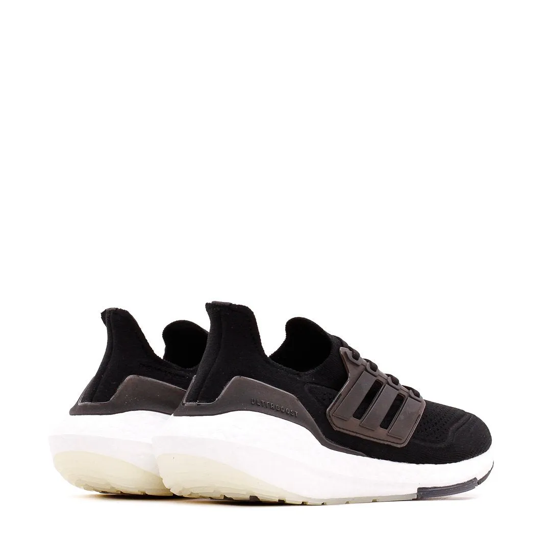 Stable base Quick Pack Adidas Running Women Ultraboost 21 Black White FY0402